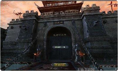 忘忧录单职业传奇攻略