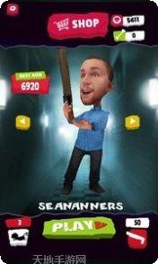 僵尸杀手狙击手3D游戏评测