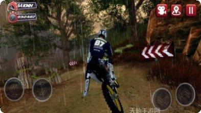 拉力摩托游戏下载