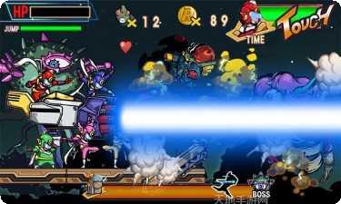 传说中的合合岛最新版本