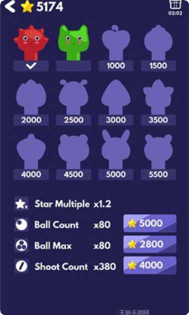 弹一弹游戏攻略