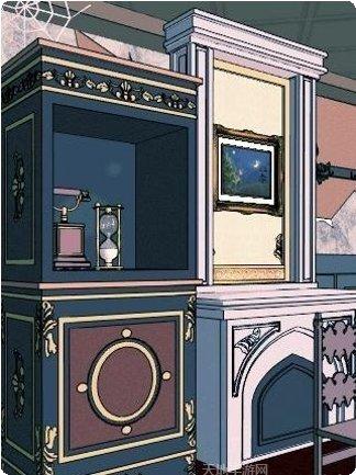 逃脱游戏无垢镜下载