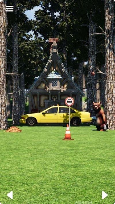 逃脱游戏无垢镜更新日志