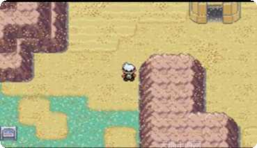 口袋妖怪复刻果盘游戏攻略