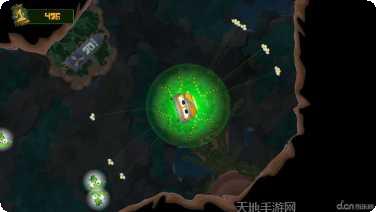 小小大掌柜角色介绍