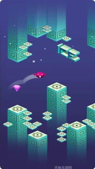 不可能的特技赛车下载