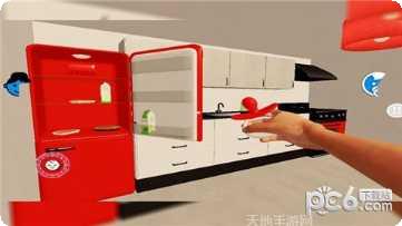 不可能的特技赛车挑战