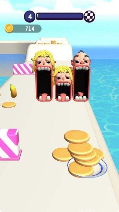 疯狂蛋糕消除游戏攻略