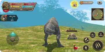 恐龙进化跑3D攻略大全