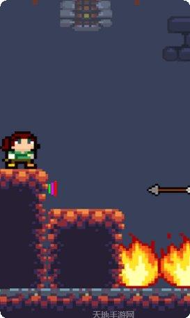 弓箭手传奇史诗战士最新版本