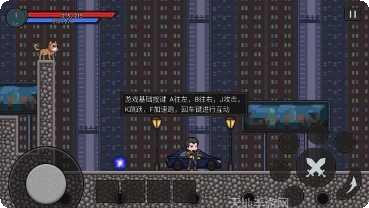 无路可逃生存技巧