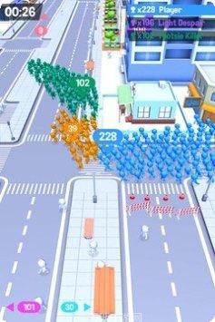 动物大作战猫鼠对决下载