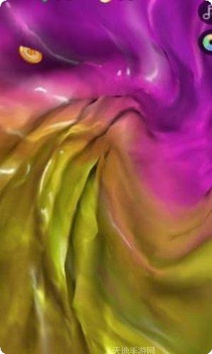 起泡胶粘液模拟器游戏下载