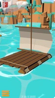水上漂流豪华轿车玩法介绍
