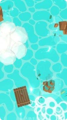 水上漂流豪华轿车游戏评测
