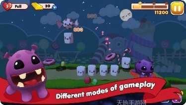 糖果世界萌萌消下载地址