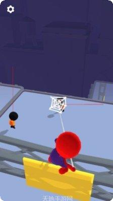 暗夜蜘蛛侠游戏攻略