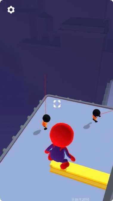 暗夜蜘蛛侠装备获取