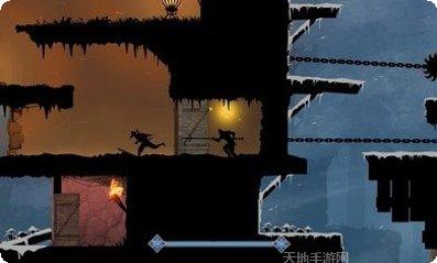 忍者武士岚2破解版下载