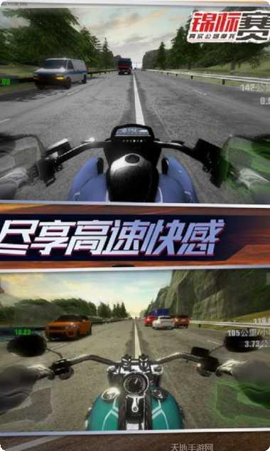 真实公路汽车2安卓版