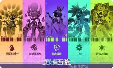 赛博西游下载