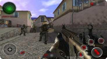 特工射击王者免费版安卓