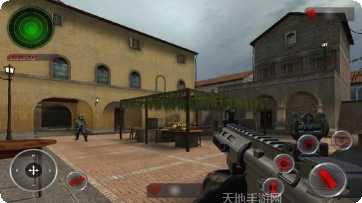 特工射击王者免费版ios