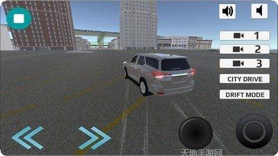 驾驶赛车竞速挑战