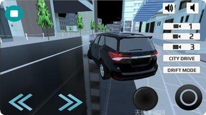 手机漂移赛车模拟