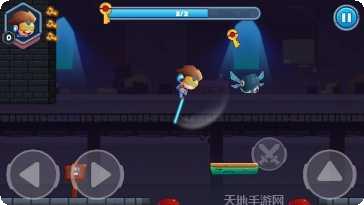失落的企鹅无尽的旅程最新版本