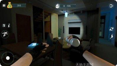 小偷模拟器2022任务大全