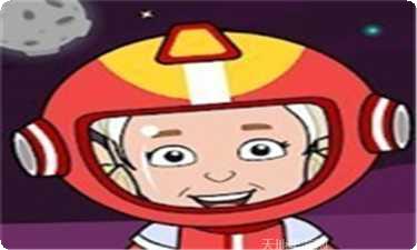 我的太空城镇冒险游戏评测