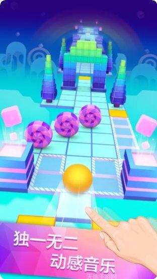 滚动的天空2背景音乐