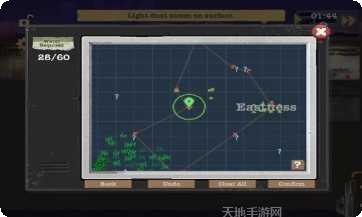 庇护所生存技巧
