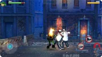 街头英雄霸王装备获取