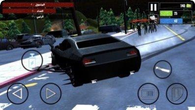 死亡僵尸末日法则攻略大全