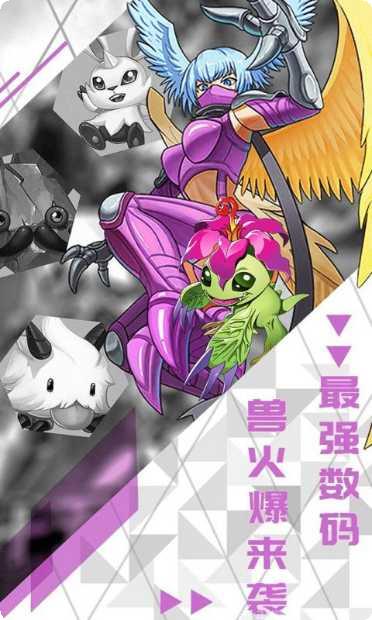 口袋幻兽宠物推荐