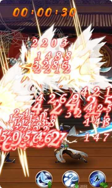 翻滚吧小圆脸攻略