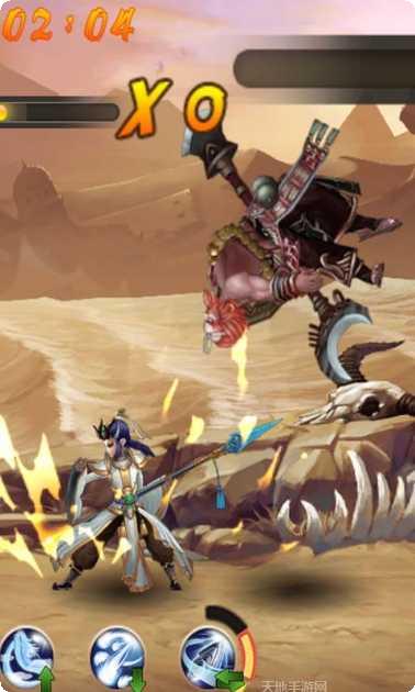 翻滚吧小圆脸好玩吗