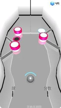 targets射击技巧