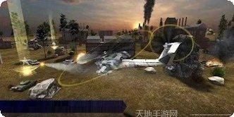 战争坦克装甲机器装备升级