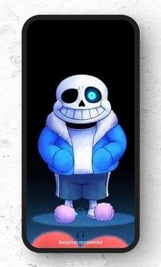 sans fight模拟器最新版本
