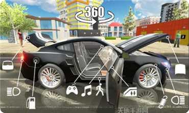 Car out最新版本