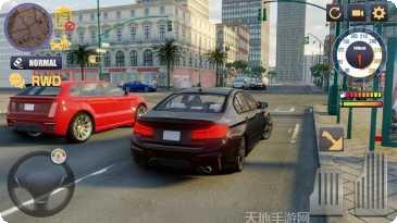 Car out游戏评测