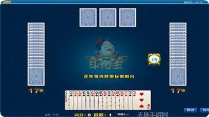 新游JK棋牌攻略