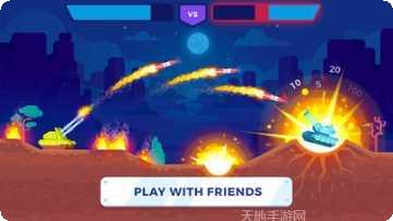Tanksalot下载地址