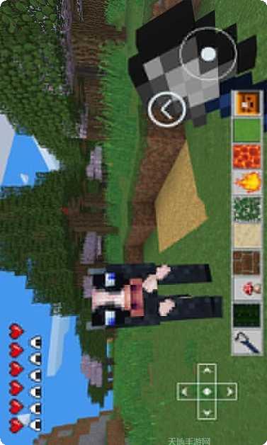 模拟梦幻都市角色扮演