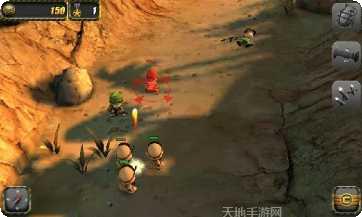 小小部队完美版最新版本