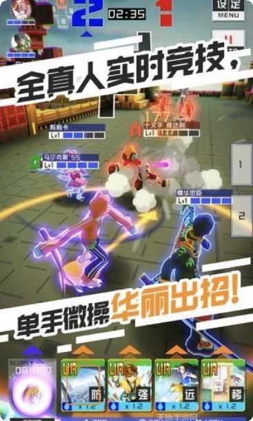 COMPASS战斗天赋解析系统攻略