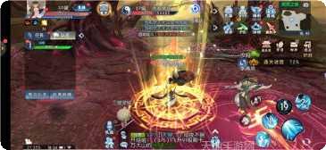剑灭逍遥BT版328充值活动